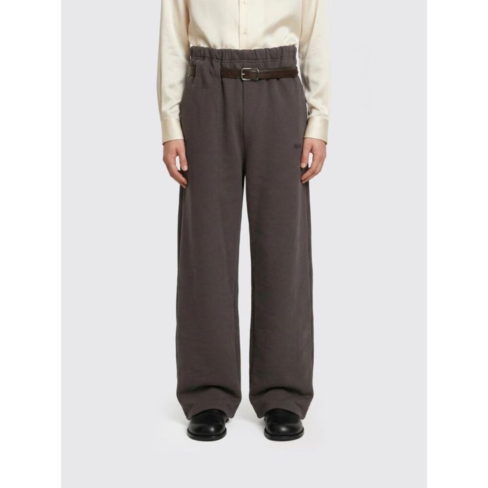 Magliano Pants Men Coffee